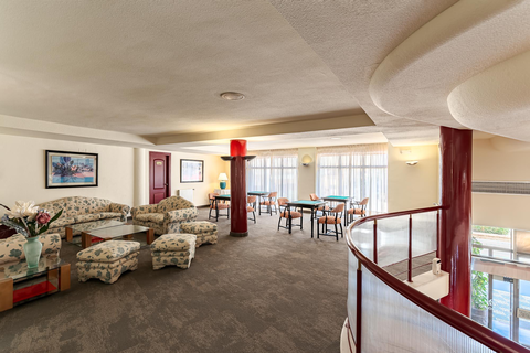 Hotel Perla Marina foto 27