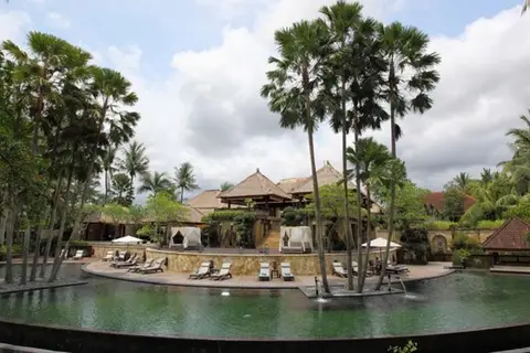 Ubud Village Resort & Spa in Ubud, Kecamatan Gianyar, Kabupaten Gianyar, Bali, Indonesia — foto 27