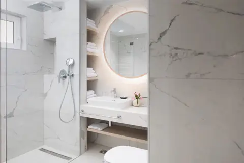 Hotel Umag Plava Laguna in Bašanija — foto 23