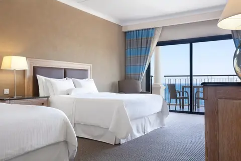 The Westin Dragonara Resort in San Ġiljan — foto 2
