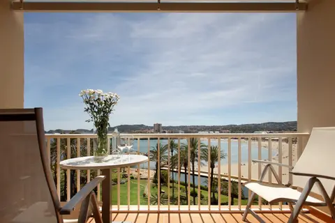 Parador De Jávea in Jávea — foto 27