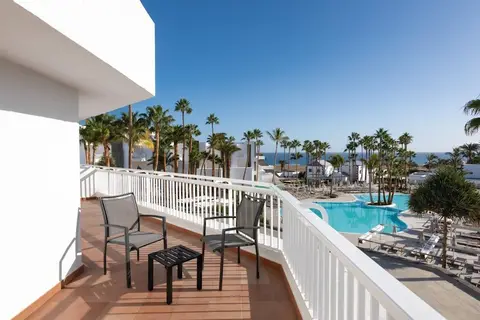 Hotel Riu Paraiso Lanzarote in Puerto del Carmen, foto 14