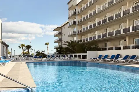 Las Arenas Affiliated by Meliá in Benalmádena