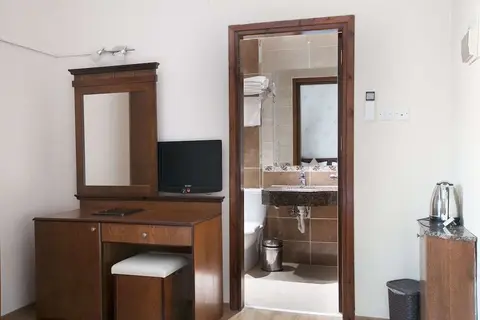 Sammys Hotel in Girne — foto 9