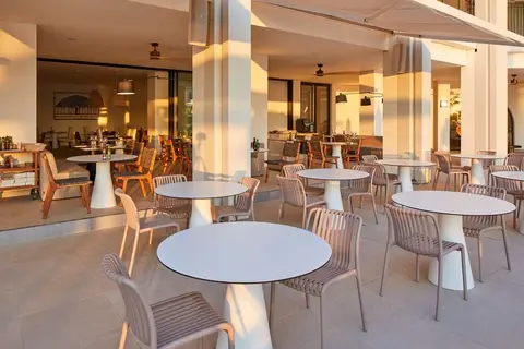 Aparthotel Blau Parc in Sant Antoni de Portmany, foto 9