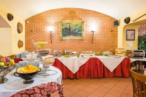 La Fenice in Praag, foto 8
