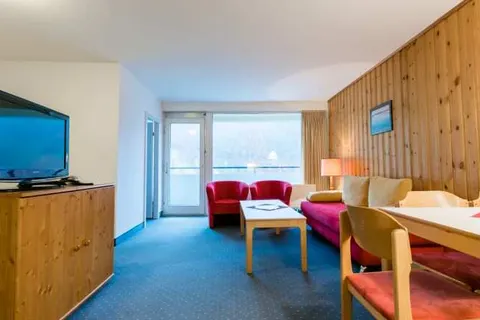 Panoramic Hotel foto 7