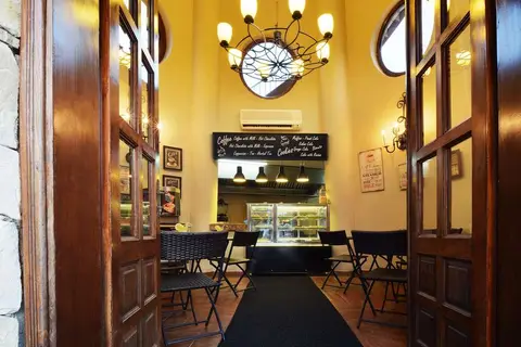 Grand Cettia Hotel in Marmaris, foto 22