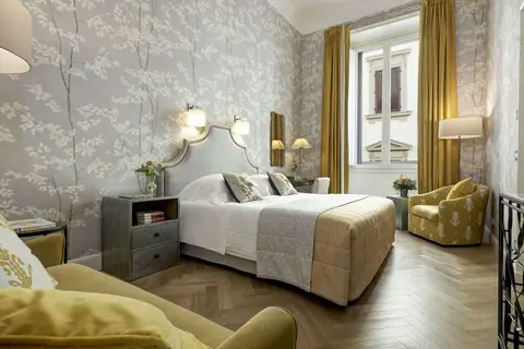 Hotel Savoy Florence in Florence, foto 6