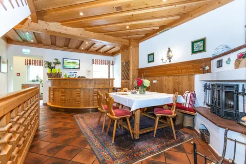 Landhaus Rohregger in Neukirchen am Großvenediger — foto 13