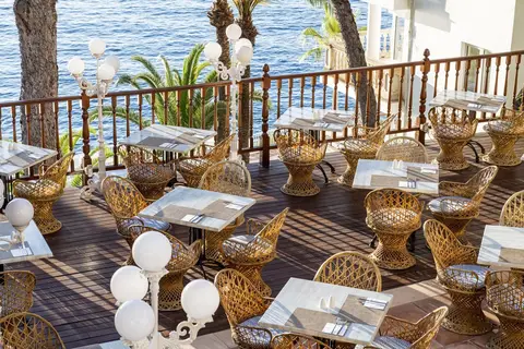 Roc Illetas Hotel in Illetas — foto 9