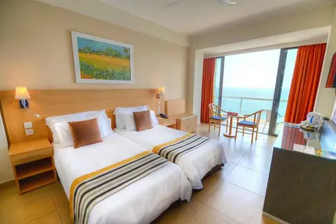The Preluna Hotel in Tas-Sliema — foto 6