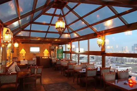 Seaview Hotel in Dubai — foto 8