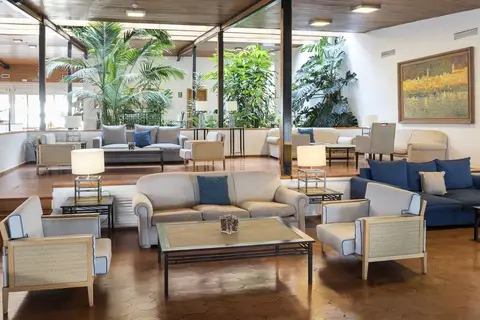 Parador de Ayamonte in Ayamonte — foto 9