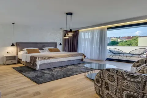 Villa Liburnum in Mali Iž, foto 5