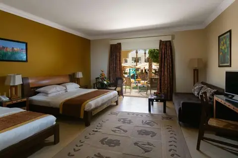 Xperience St. George Homestay in Sharm El Sheikh — foto 17