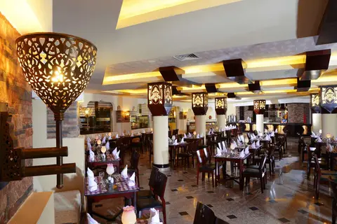 Pickalbatros Royal Moderna Resort in نبق — foto 23