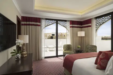 Al Najada Doha Hotel by Tivoli in Doha — foto 11