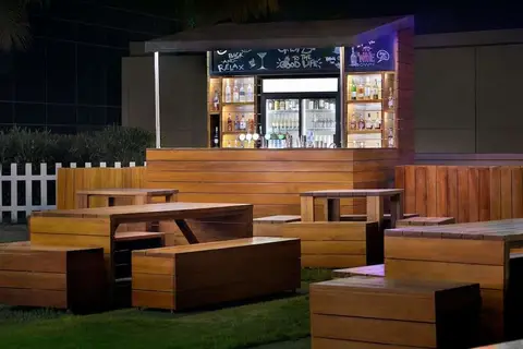 Mövenpick Hotel Jumeirah Beach in دبي — foto 9