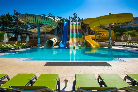 Gouves Water Park Holiday Resort in Gouves Municipal Unit, foto 14