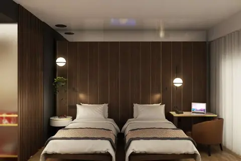 The Craton Hotel in Şişli — foto 3