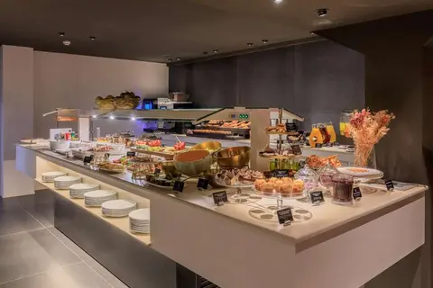 Gran Hotel Barcino in Barcelona — foto 6