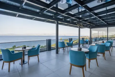 The Nowness Luxury Hotel & Spa in Cesme, foto 8
