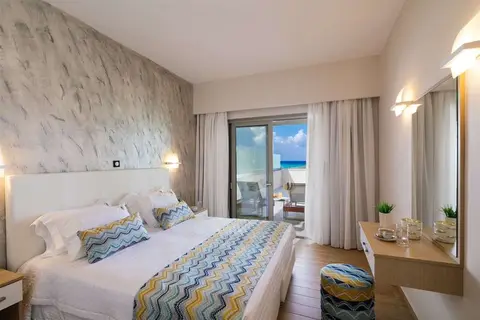 Belvedere Appartementen & Spa in Πλακιάς — foto 13