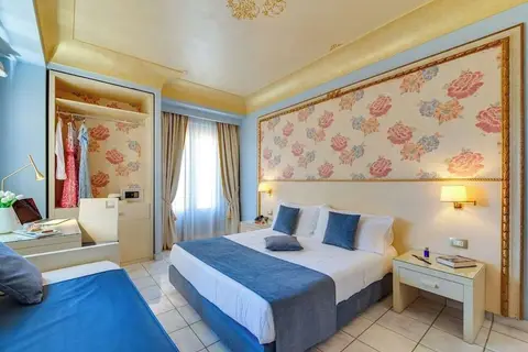 Fazio Rooms B&B in Sciacca — foto 15