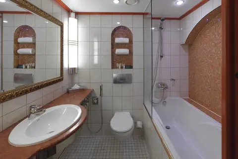 Sunborn London Hotel in Londen, foto 16