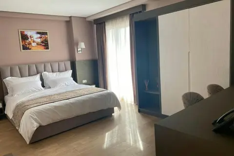 Doanesia Premium Hotel & Spa in Golem — foto 26