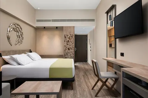 Atlantica Amalthia Beach Resort foto 2