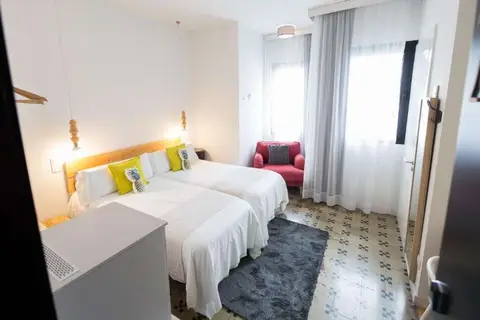 Tusity Bed & Chic in Las Palmas de Gran Canaria — foto 6