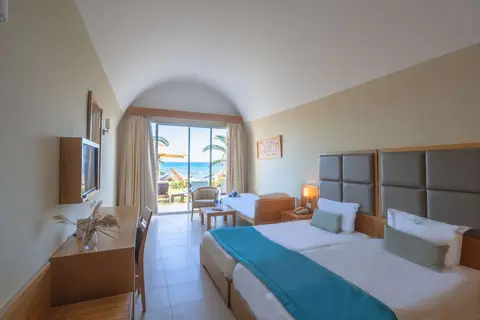 Hotel Bel Azur Thalasso & Bungalows in الحمامات — foto 16