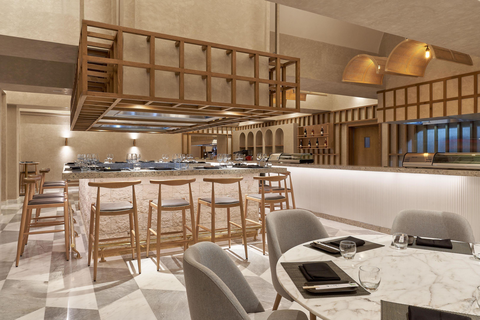 Hotel Steigenberger Golf Resort foto 11