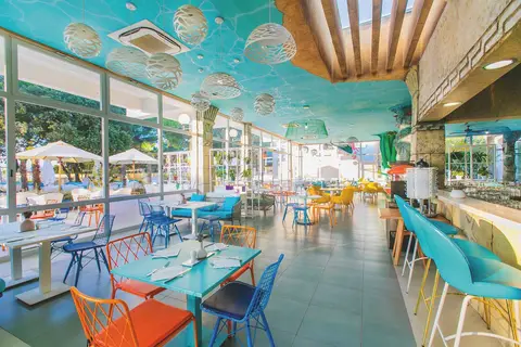 Amadria Park Kids Hotel Andrija in Baška — foto 6