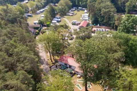 Vodatent Recreatiepark de Wrange in Doetinchem — foto 5