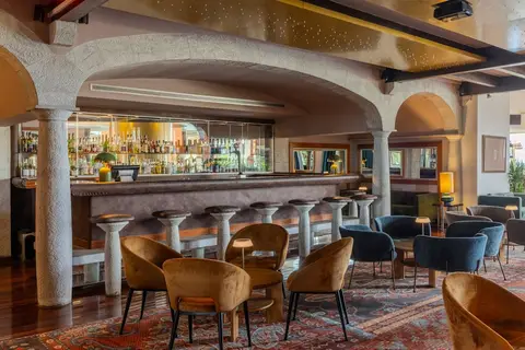 Pestana Carlton Madeira Premium Ocean Resort in Funchal, foto 11