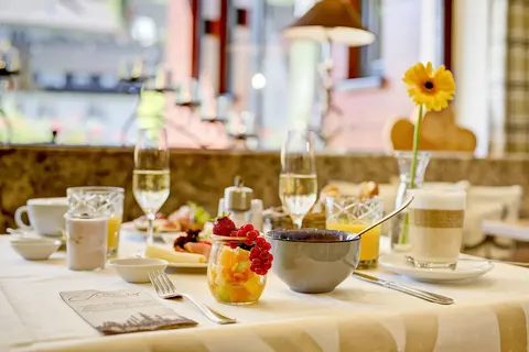 Ringhotel Sonnenhof foto 2