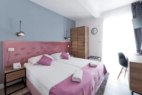 Hotel Perla in Slano, foto 8
