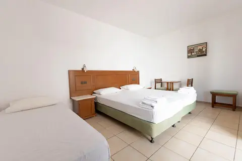 Anastasia Hotel in Δημοτική Ενότητα Μαλίων — foto 23
