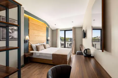 Days Inn by Wyndham Istanbul Arnavutkoy in Istanbul, foto 10