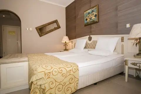 Imperial Palace Hotel & Spa in Несебър — foto 20