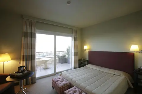 Best Western Villa Maria Hotel in Rome, foto 7