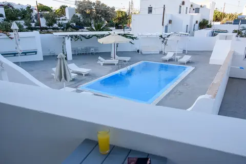 Atlas Boutique Hotel in Δημοτική Ενότητα Θήρας — foto 5