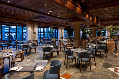 Coral Beach Hotel & Resort foto 7