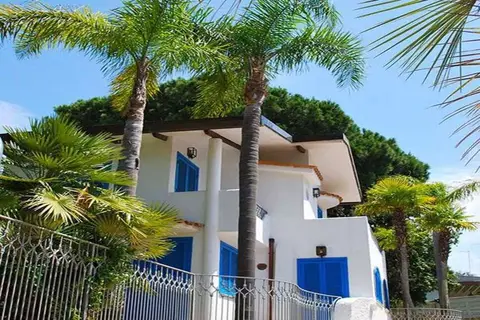 Baia d Oro in Sabaudia — foto 9