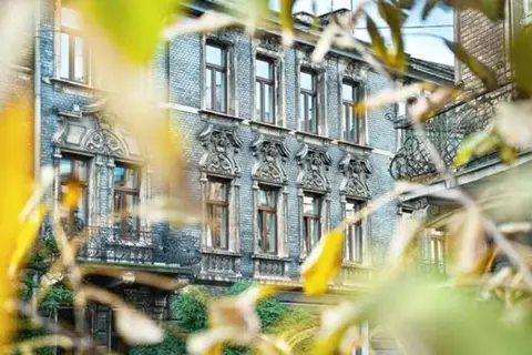Aparthotel Leone in Krakau — foto 15