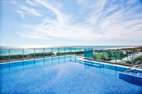 Best Costa Ballena foto 4