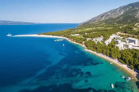 BRETANIDE Sport & Wellness Resort in Bol — foto 25